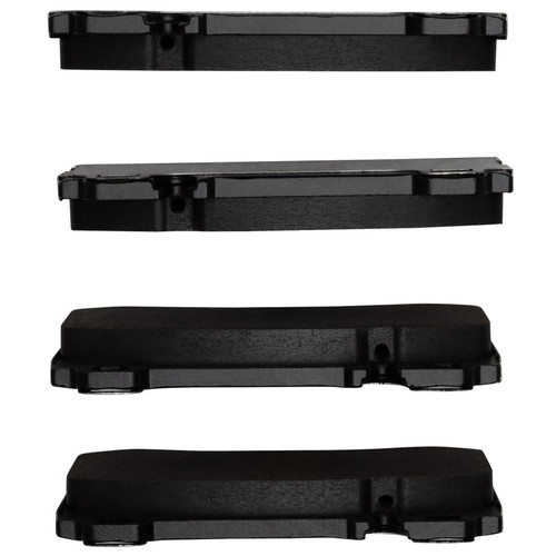 DFC EURO 5000 Ceramic Brake Pads 1600-0984-00