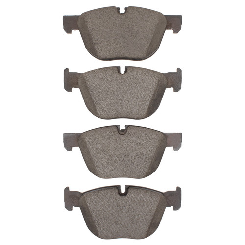 DFC EURO 5000 Ceramic Brake Pads 1600-1294-00