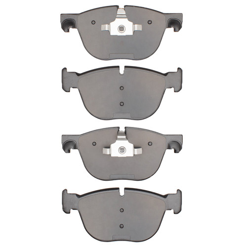 DFC EURO 5000 Ceramic Pad and Hardware Kit 1600-1294-01