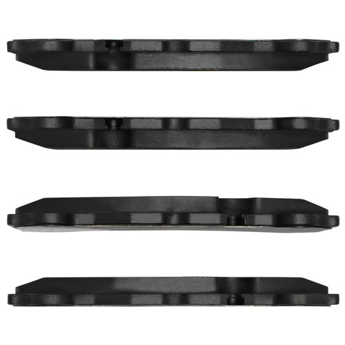 DFC EURO 5000 Ceramic Brake Pads 1600-1819-00
