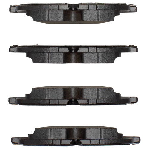 DFC EURO 5000 Ceramic Brake Pads 1600-1692-00