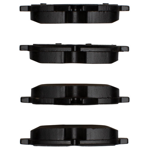 DFC EURO 5000 Ceramic Brake Pads 1600-1473-00