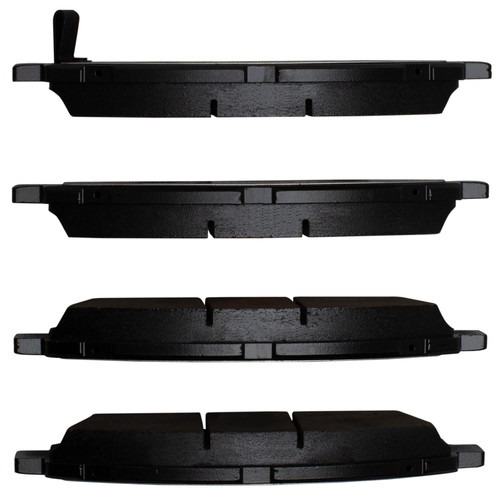 DFC EURO 5000 Ceramic Brake Pads 1600-1401-00