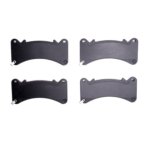 DFC EURO 5000 Ceramic Brake Pads 1600-1910-00