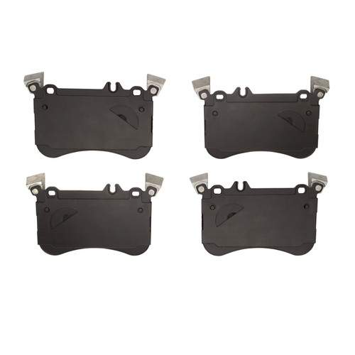 DFC EURO 5000 Ceramic Brake Pads 1600-1634-10