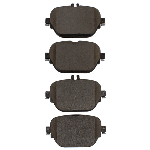 Brake Pads 1600-2193-00