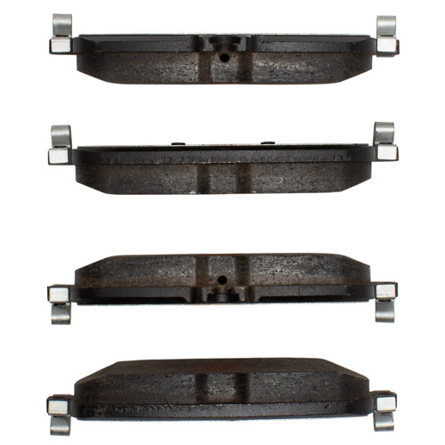 Brake Pads 1600-2193-00
