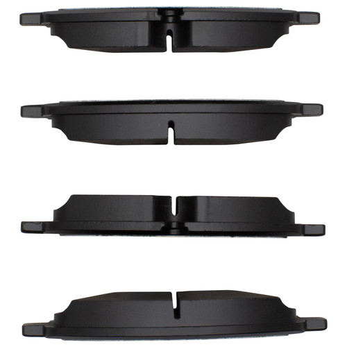 DFC EURO 5000 Ceramic Pad and Hardware Kit 1600-2364-01