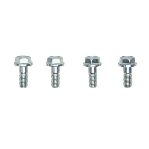 DFC EURO 5000 Ceramic Pad and Hardware Kit 1600-2193-01