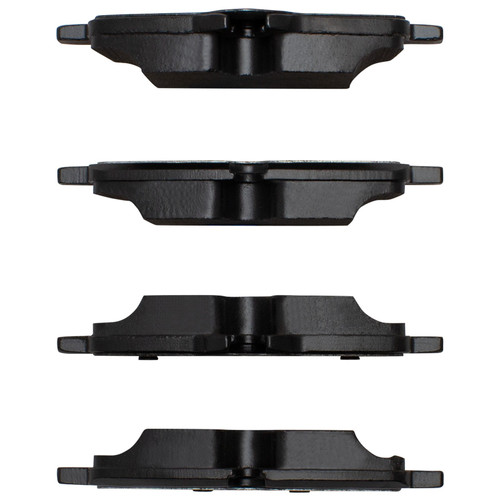 DFC EURO 5000 Ceramic Pad and Hardware Kit 1600-1850-01