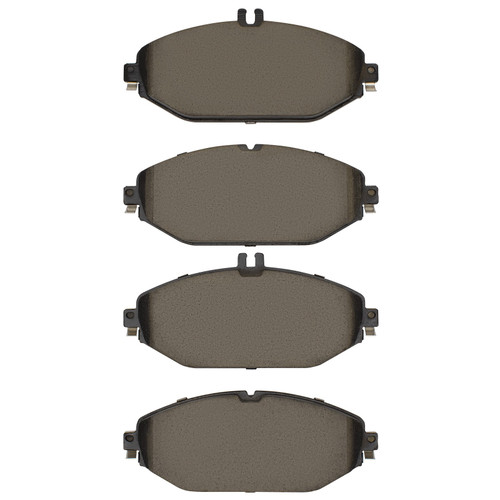 DFC EURO 5000 Ceramic Brake Pads 1600-1794-00