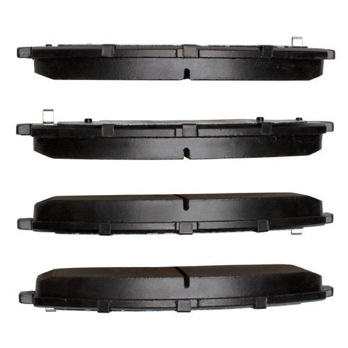 DFC EURO 5000 Ceramic Brake Pads 1600-1589-00