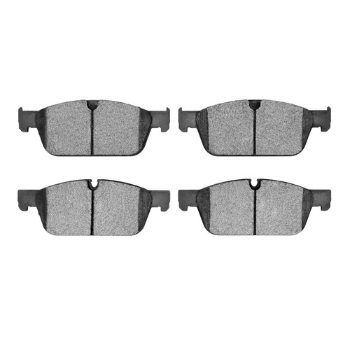DFC EURO 5000 Ceramic Brake Pads 1600-1636-10