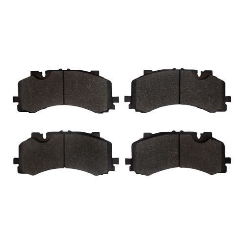 Brake Pads 1600-1952-00