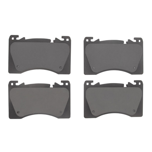 Brake Pads 1600-2461-00