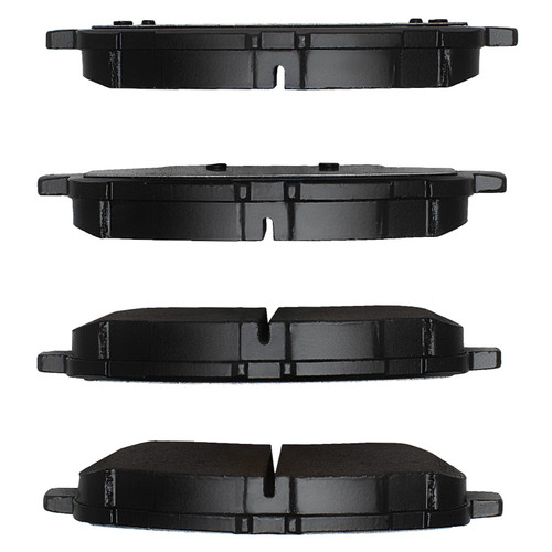 DFC EURO 5000 Ceramic Brake Pads 1600-1730-00