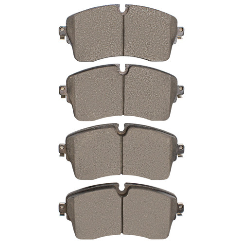 Brake Pads 1600-2133-00