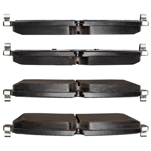 Brake Pads 1600-2133-00