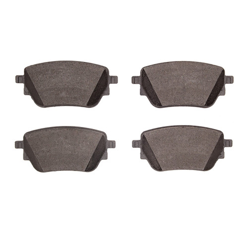 Brake Pads 1600-2207-00