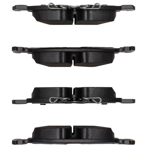 Brake Pads 1600-2409-00