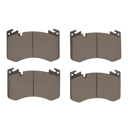 Brake Pads 1600-2462-00