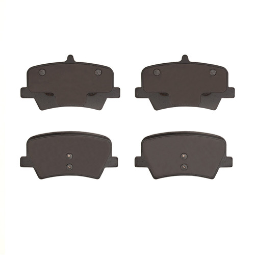 Brake Pads 1600-2136-00