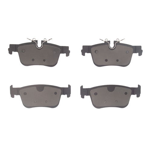 Brake Pads 1600-2410-00