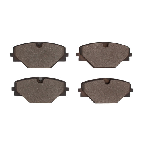 Brake Pads 1600-2464-00