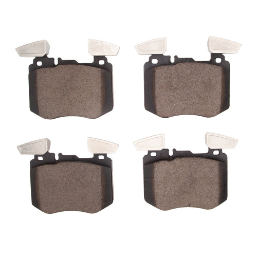 Brake Pads 1600-2162-00