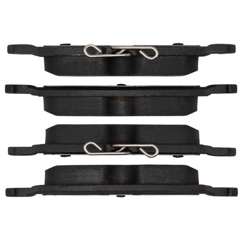 Brake Pads 1600-2433-00