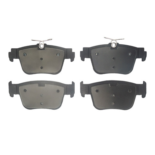 Brake Pads 1600-2433-00