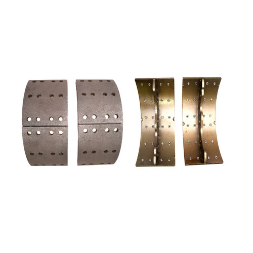 Premium Riveted Shoes 1903-0604-00