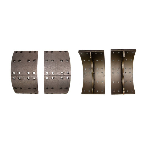 Premium Riveted Shoes 1903-0727-00