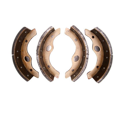 Premium Riveted Shoes 1903-0730-00