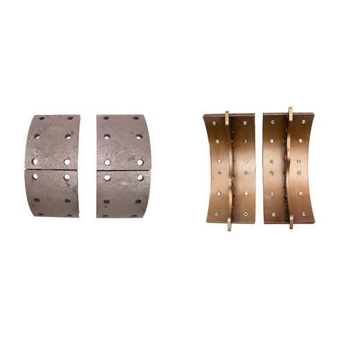Premium Riveted Shoes 1903-0730-00