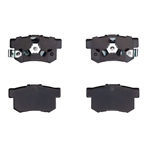 DFC Parking Shoes 1902-1086-00