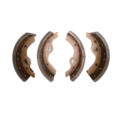 Premium Riveted Shoes 1903-0731-00