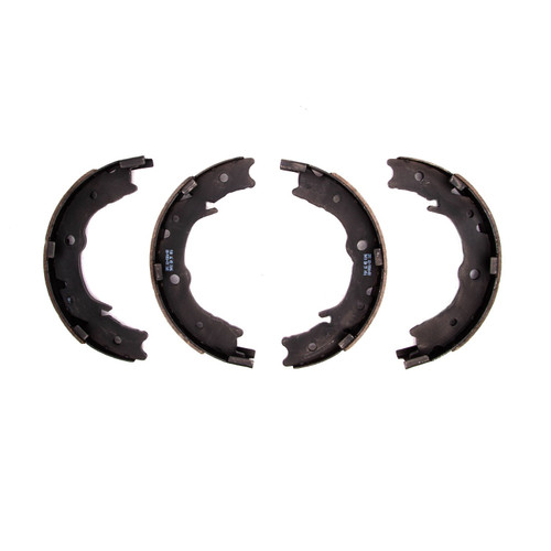 DFC Parking Shoes 1902-1006-00