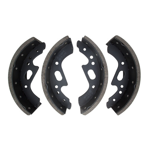 Premium Riveted Shoes 1903-0669-00