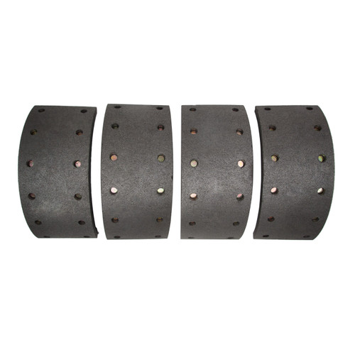 Premium Riveted Shoes 1903-0669-00