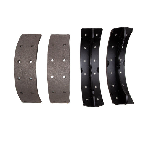 Premium Riveted Shoes 1903-0681-00