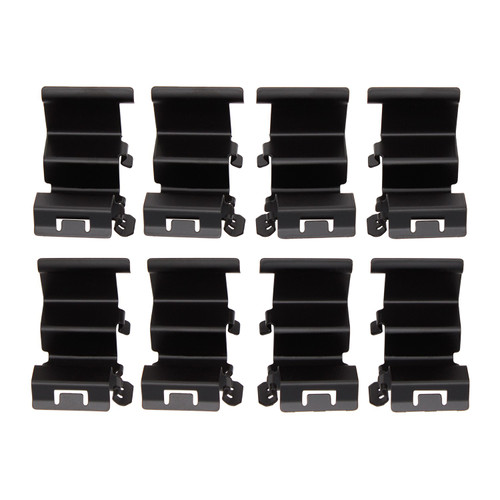 DFC Police Brake Pads and Hardware Kit 1911-2447-01
