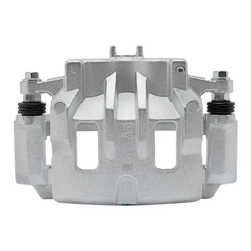 DFC Premium Caliper - Silver Zinc Coated 331-21007