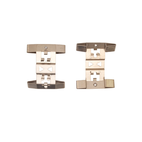 DFC Disc Brake Hardware Kit 340-02016
