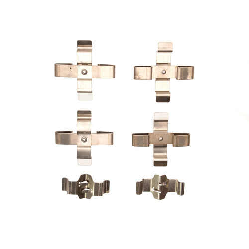 DFC Disc Brake Hardware Kit 340-02020