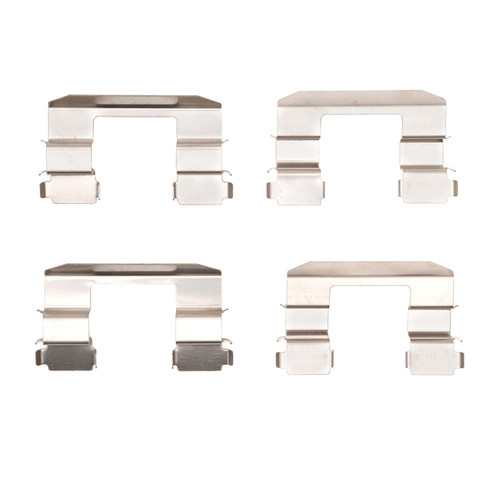 DFC Disc Brake Hardware Kit 340-03011
