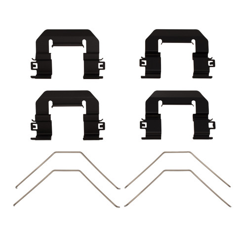 DFC Disc Brake Hardware Kit 340-03040