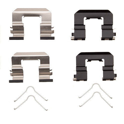DFC Disc Brake Hardware Kit 340-03024