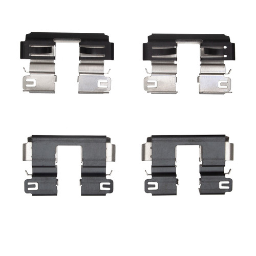 DFC Disc Brake Hardware Kit 340-03056