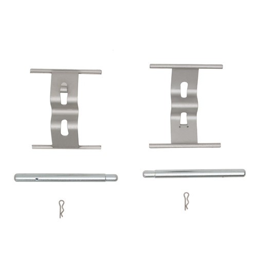 DFC Disc Brake Hardware Kit 340-02006